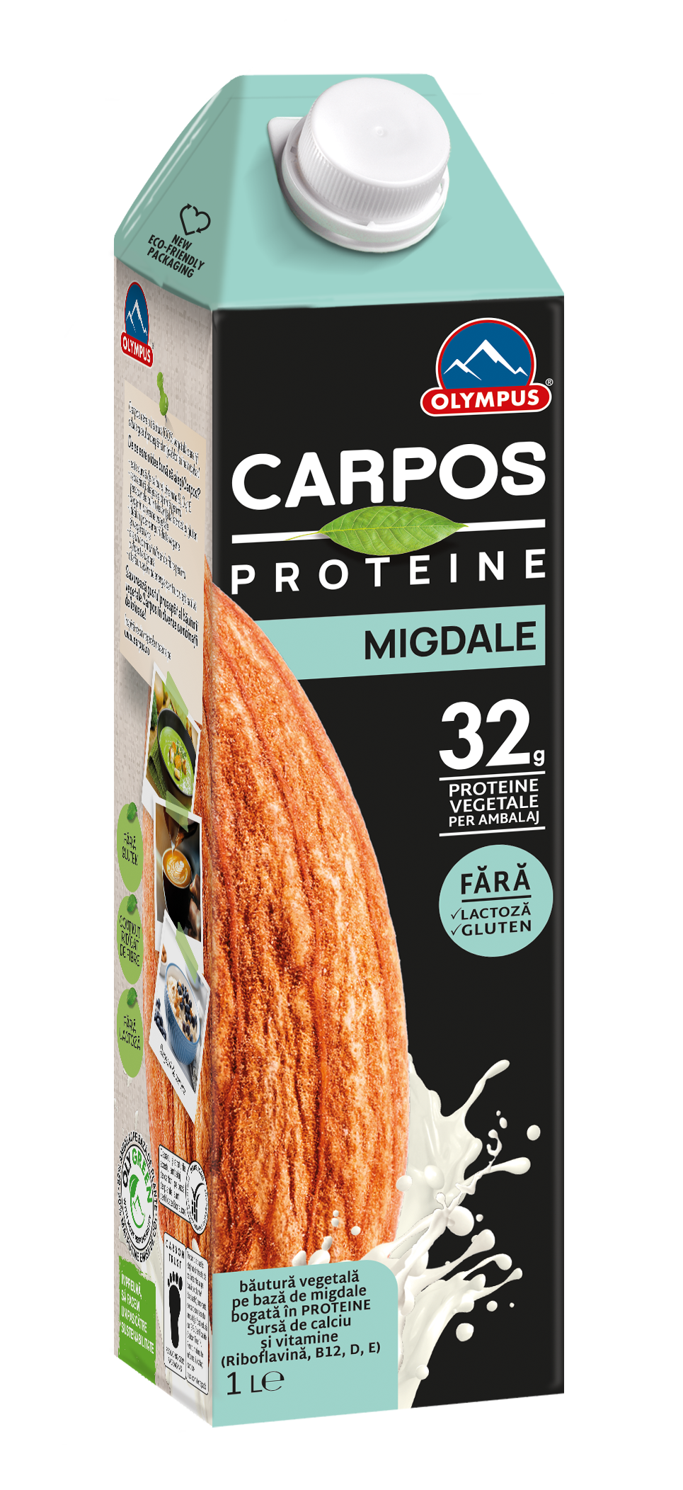 OLYMPUS μ limited Pantofi Drumetie Barbati Altra M Olympus 6 Hike Low Gtx