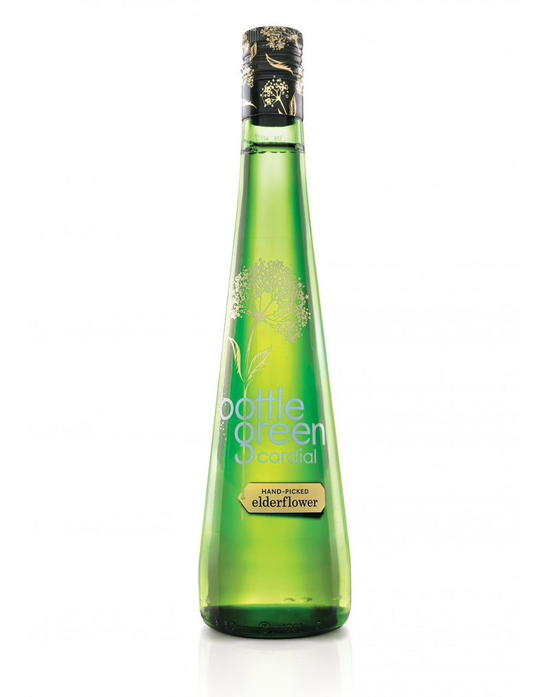 Sirop de Soc, Bottlegreen Drinks, 500ml