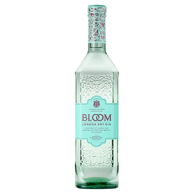 Gin Bloom Gin 0.7l