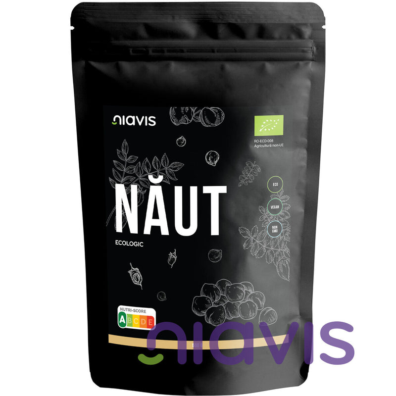 Naut Ecologic/Bio, Niavis 500g