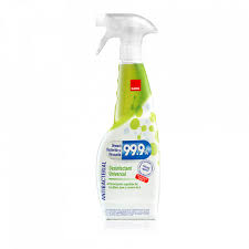 Dezinfectant universal pentru suprafete Sano 99.9%  Spray 750ml