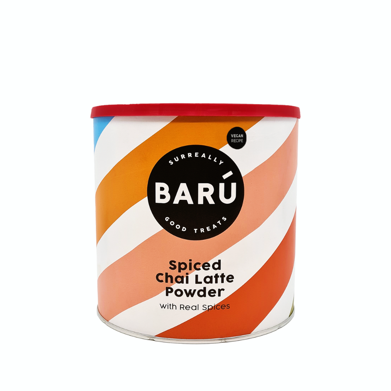 Pudra de Spiced Chai Latte, Baru 1500g