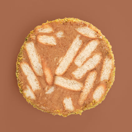 Salam de biscuiti Yalla Habibi, Mosaic Bites 15buc x 30g, 498g