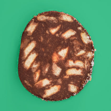 Salam de biscuiti The OG, Mosaic Bites 15buc x 30g, 450g