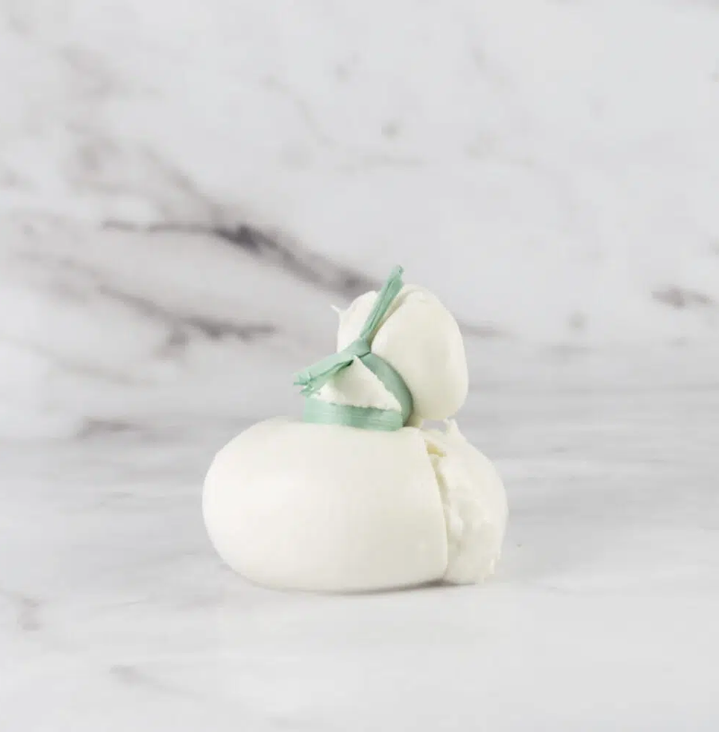 Branza Burrata 250gr, Chef Italo 1kg