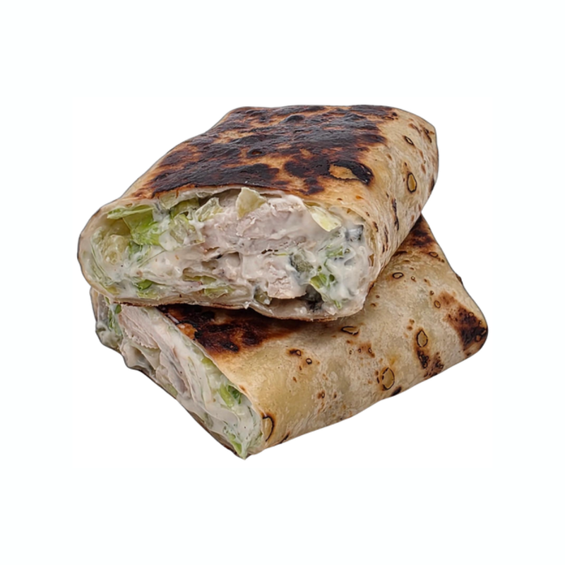 Sandwich Wrap cu Pui, Chicken Wrap, Atelierul de Tarte 5 BUC x 270g