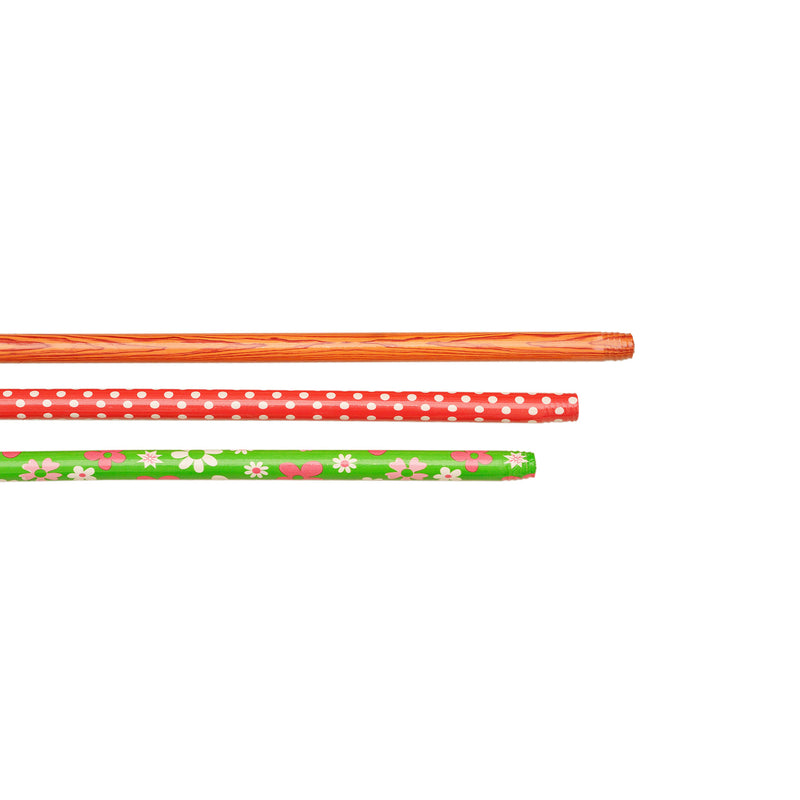 Coada din LEMN filetata pentru matura, Horeca 1buc