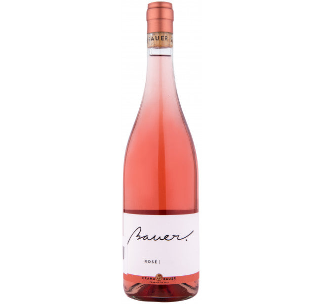 Vin rose Novac-ALTCEVA 2021, Crama Bauer