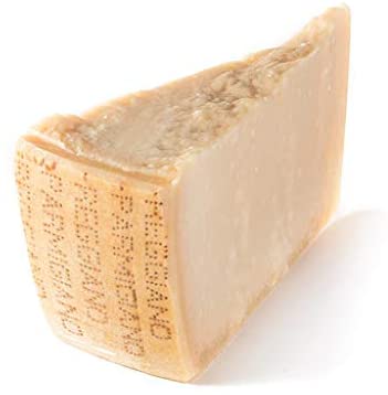 Branza Parmezan Parmiggiano Reggiano 930g-960g-Rossi, Ro Alimenta