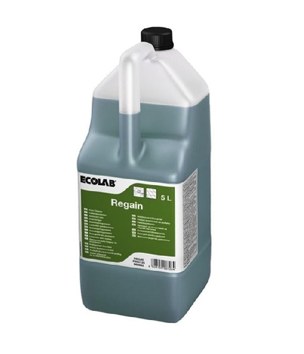 Degresant pentru zone operationale Regain, Ecolab 5L