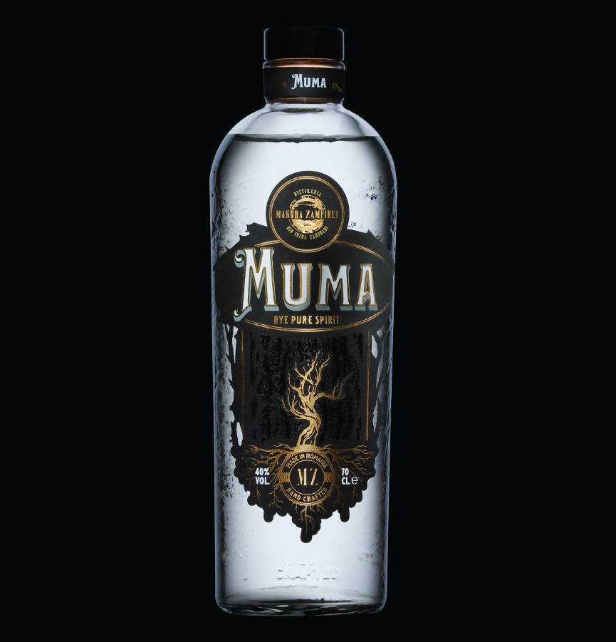 Gin - Preturi avantajoase! – KooKoo Grocery