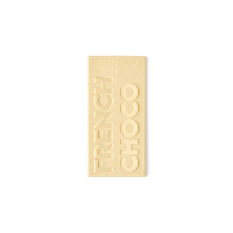 Ciocolata Alba 35%, French Revolution Bax 20buc