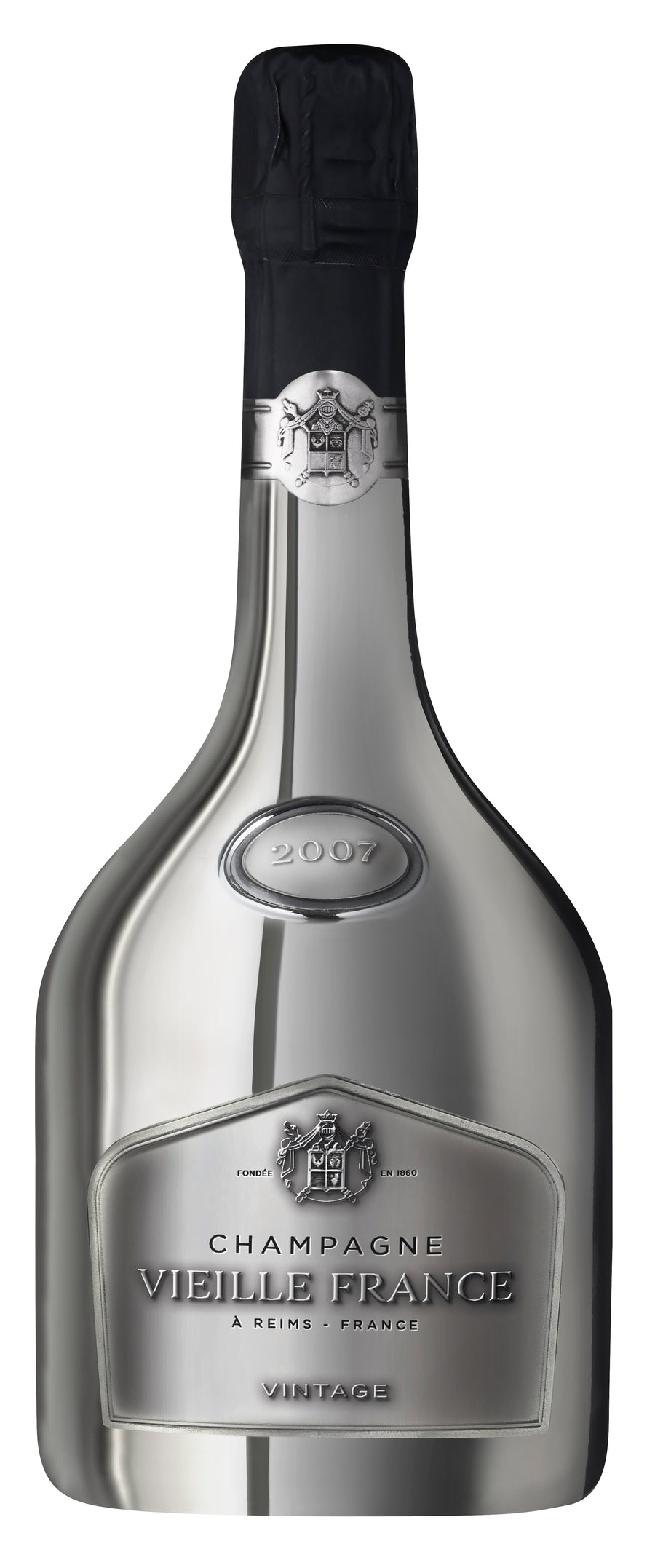Champagne Vieille France – KooKoo