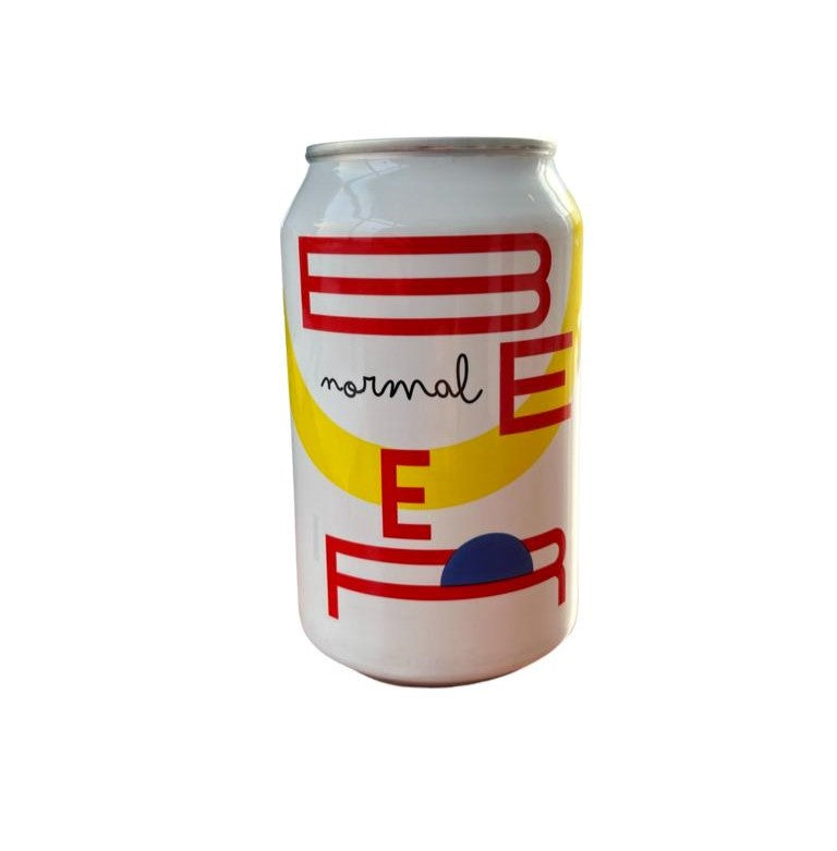 Bere clasica Pils, Normal Beer, 330ml
