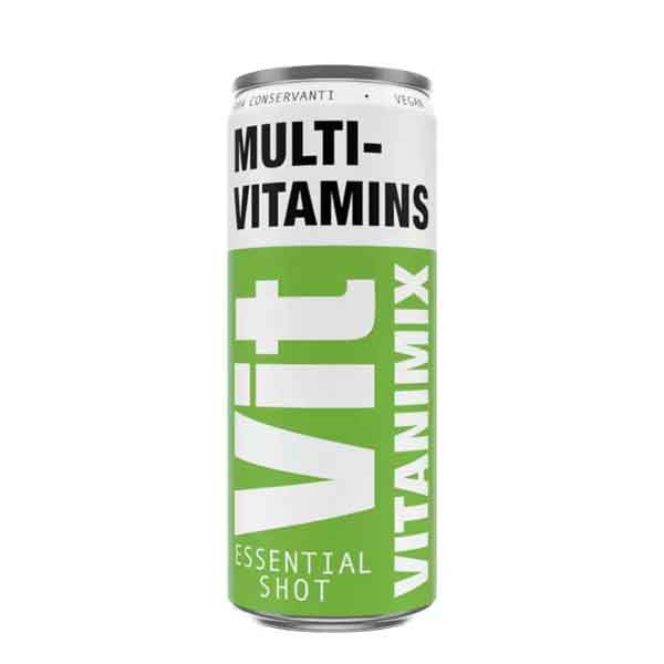 Vitanimix Vit Essential Shot, 250ml