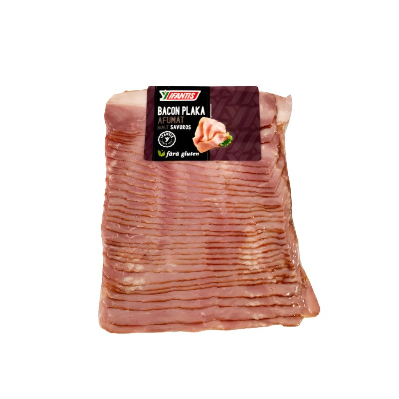 Bacon Feliat, Ifantis 900g-1kg