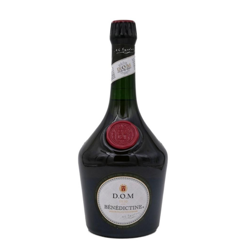 Lichior din plante aromatice,  D.O.M Benedictine 700ml