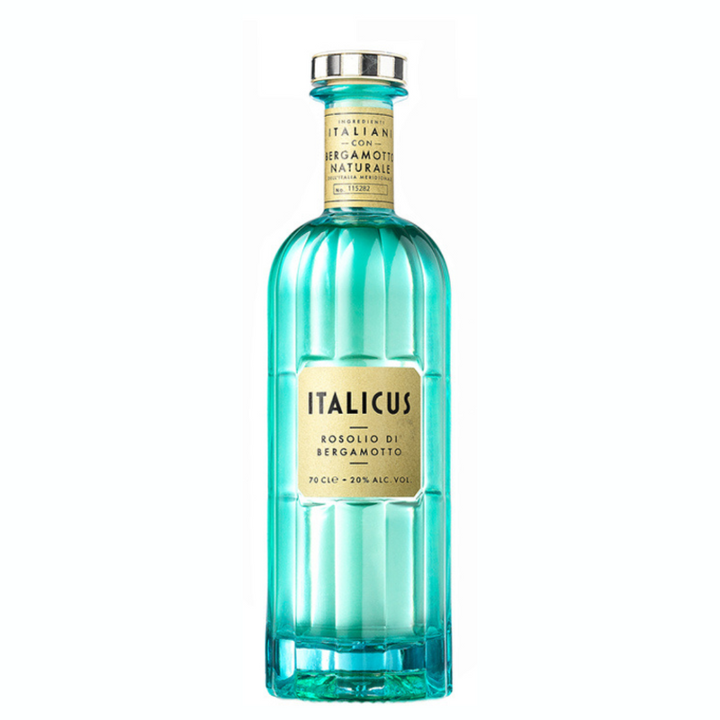 Lichior aperitiv Italicus Rosolio di Bergamotto 0.700ml