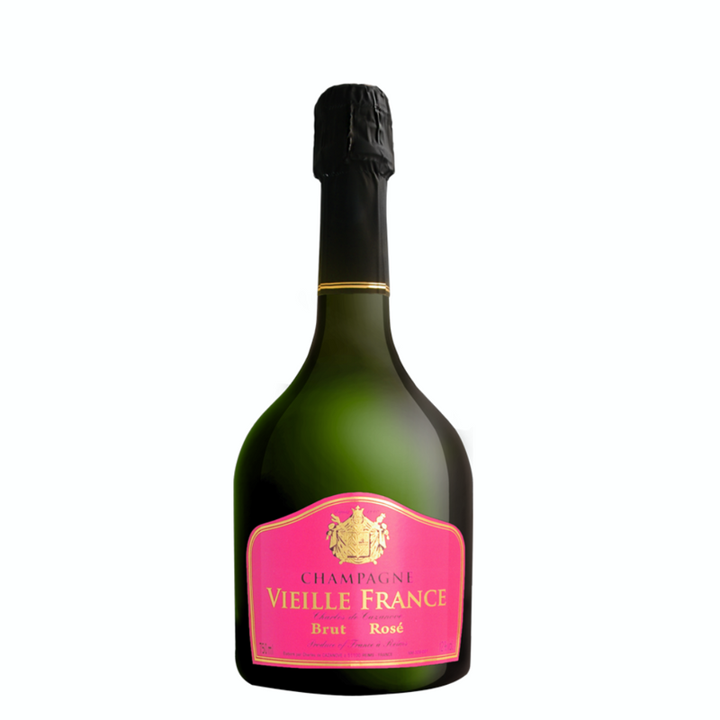 Sampanie Champagne Vieille France Rose 0.75L