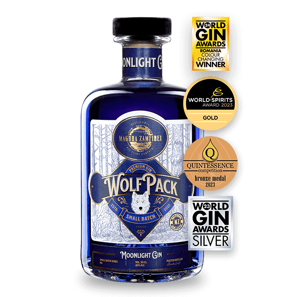 Gin - Preturi avantajoase! – KooKoo Grocery