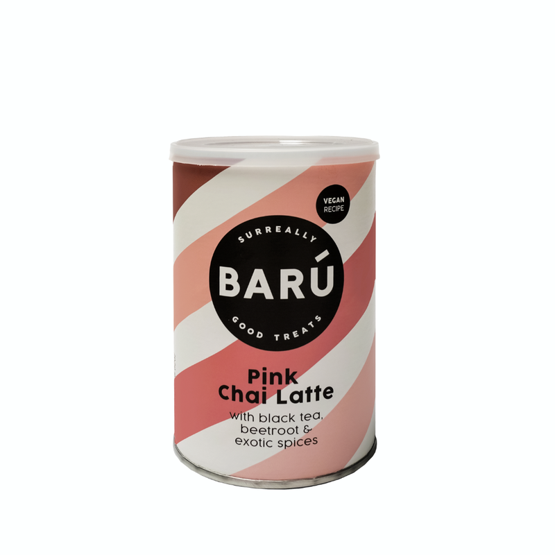 Pudra de Pink Chai Latte, Baru Bax 6x250g