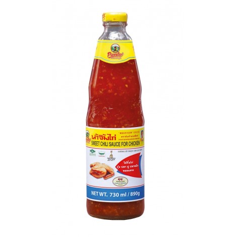 Sos Sweet Chilly, Pantai 730 ml