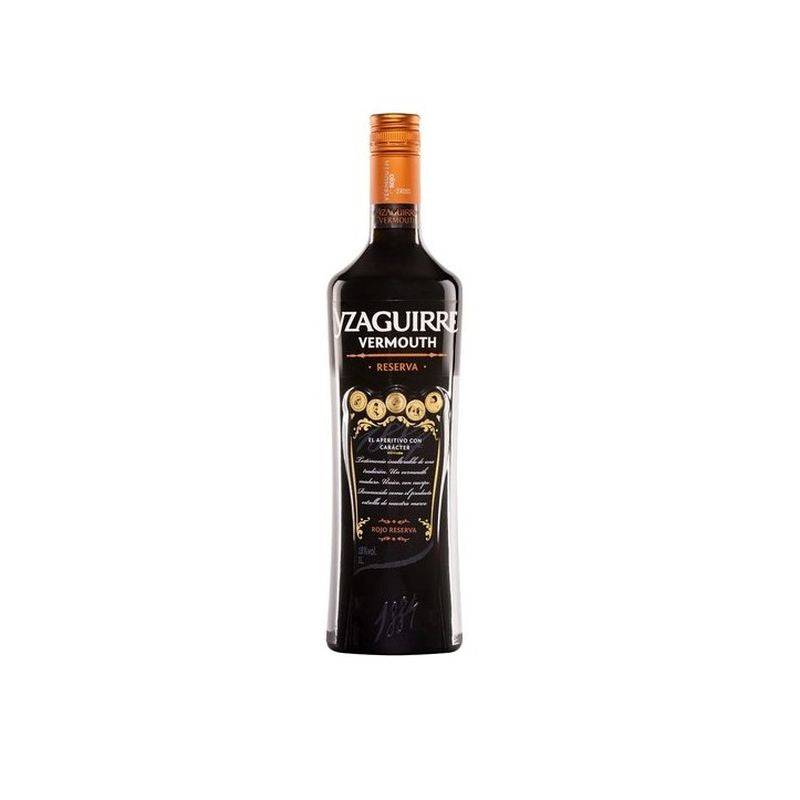 Vermut Yzaguirre Reserva Rojo 1.0L