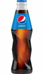 Suc carbogazos Pepsi Cola, Bax 12x0.3L