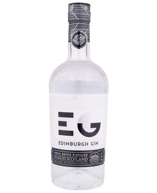 Gin Edinburgh Gin Classic 0,7l